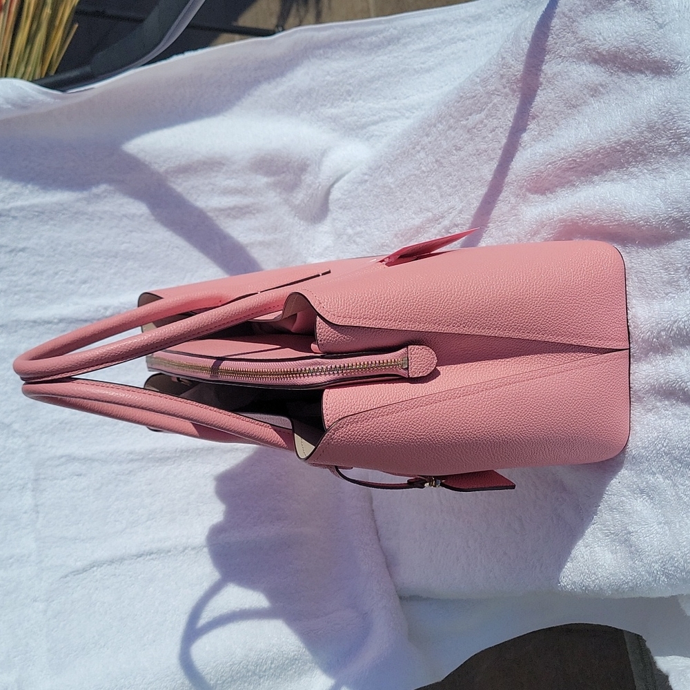 Kate Spade New York Margaux Lrg Satchel!! - Picture 6 of 16
